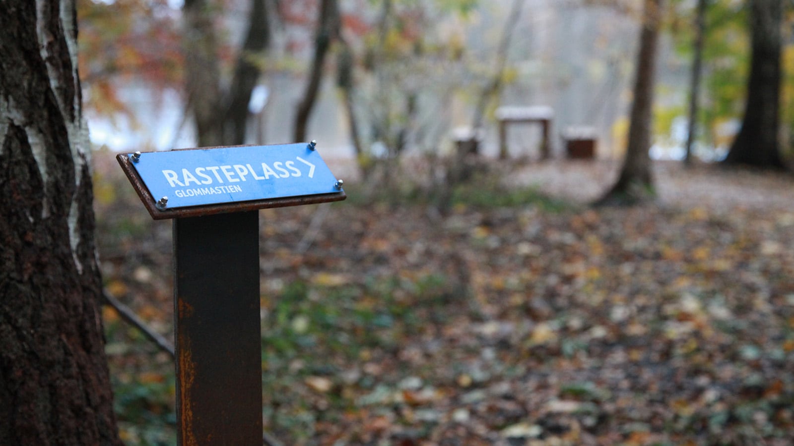 Glommastien – på sykkel gjennom historie og natur