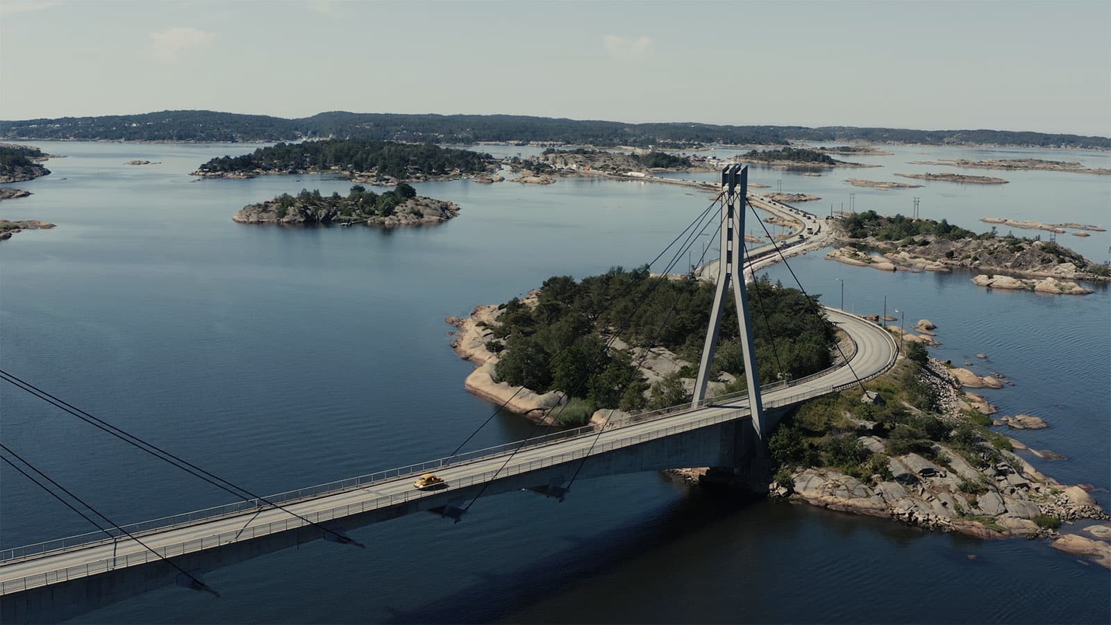 Discover Fredrikstad and Hvaler