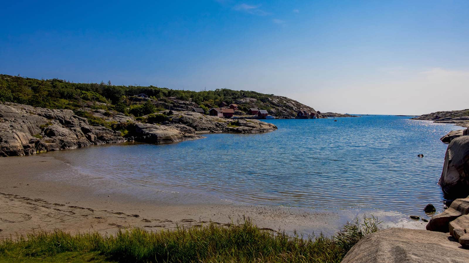 Kuvauen og Guttormsvauen – bading, dykking eller buldring?