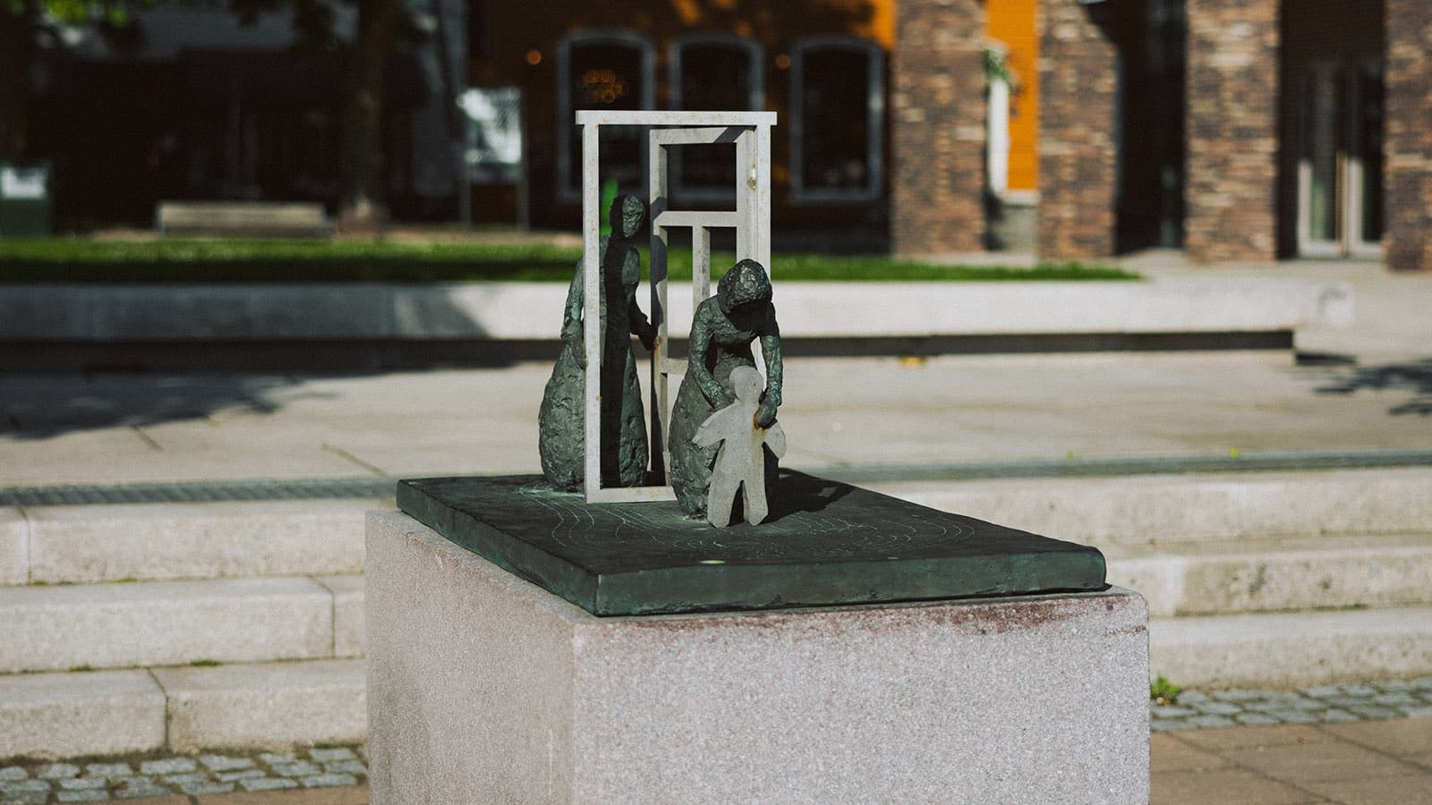 Fredrikstad and Munch