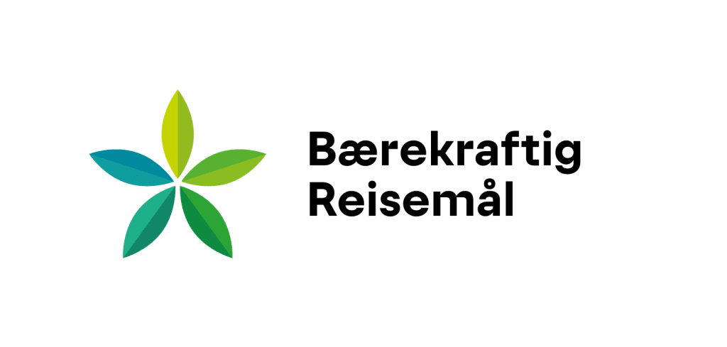 Bærekraftig Reisemål